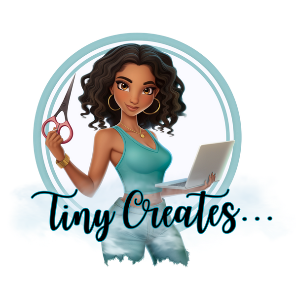 Tiny Creates...